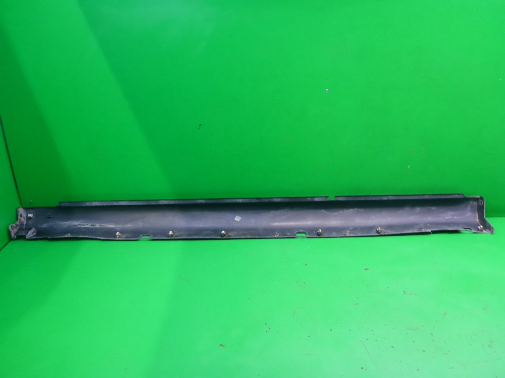 Накладка на порог (наружная)