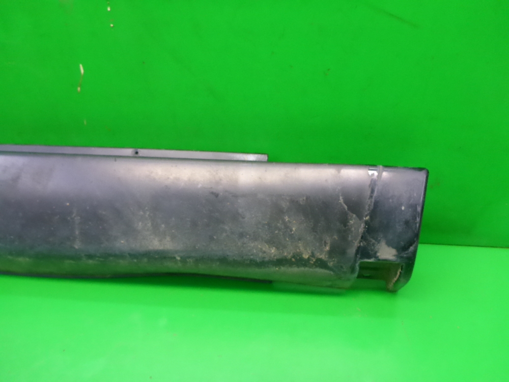 Накладка на порог (наружная)