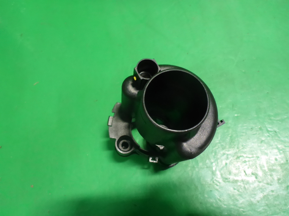 Фильтр топливный