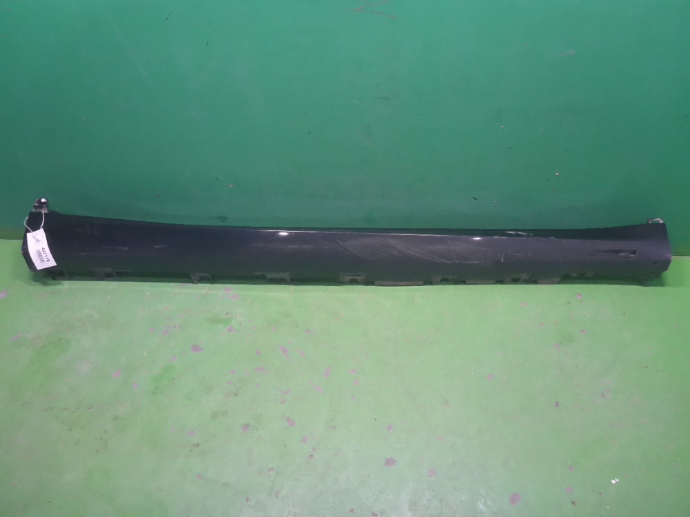 Накладка на порог (наружная)