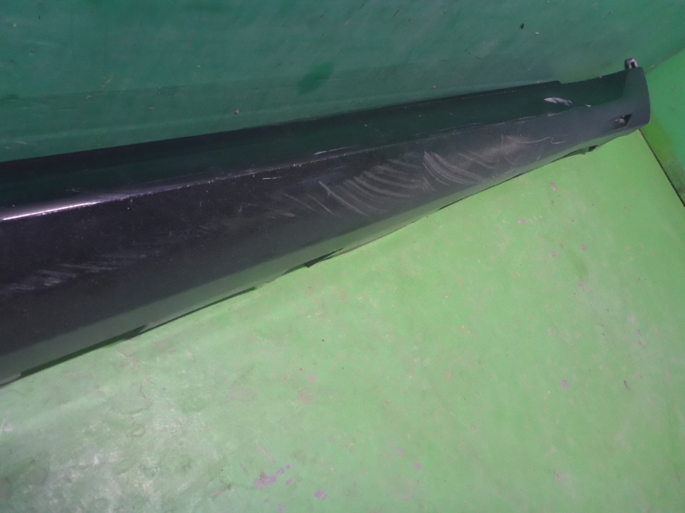 Накладка на порог (наружная)