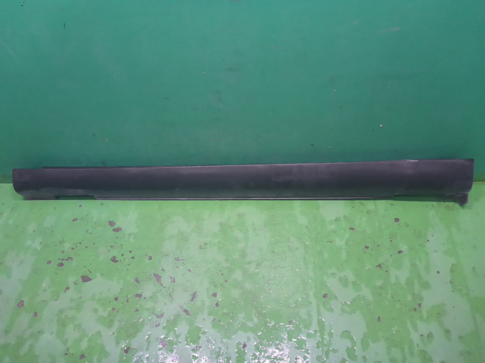 Накладка на порог (наружная)