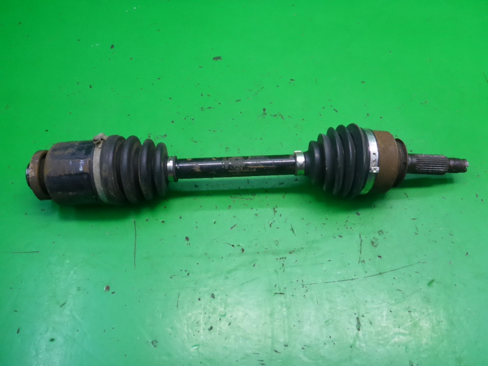 Полуось передняя правая