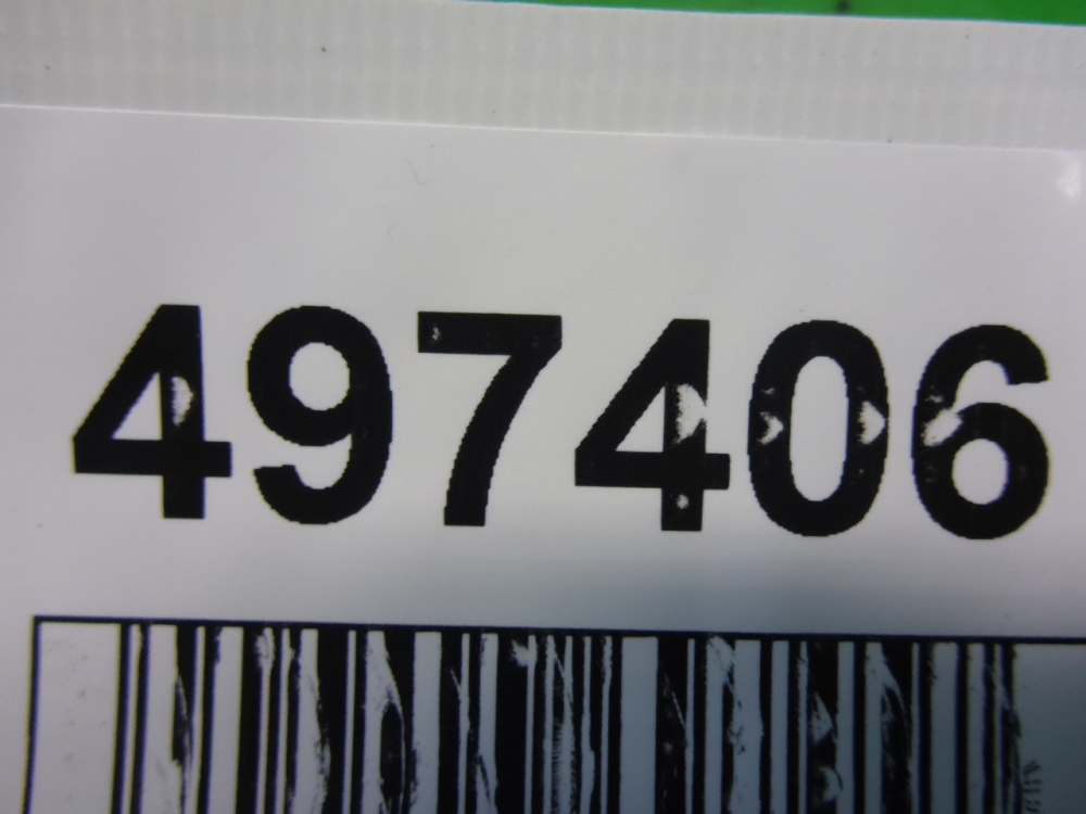 Полуось передняя правая