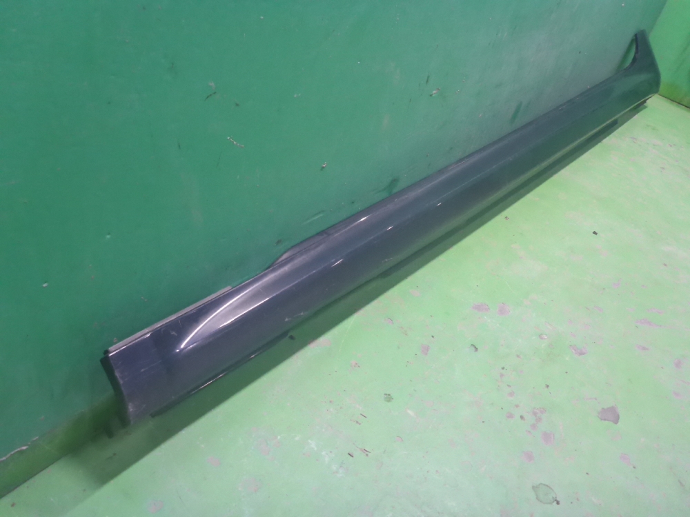 Накладка на порог (наружная)