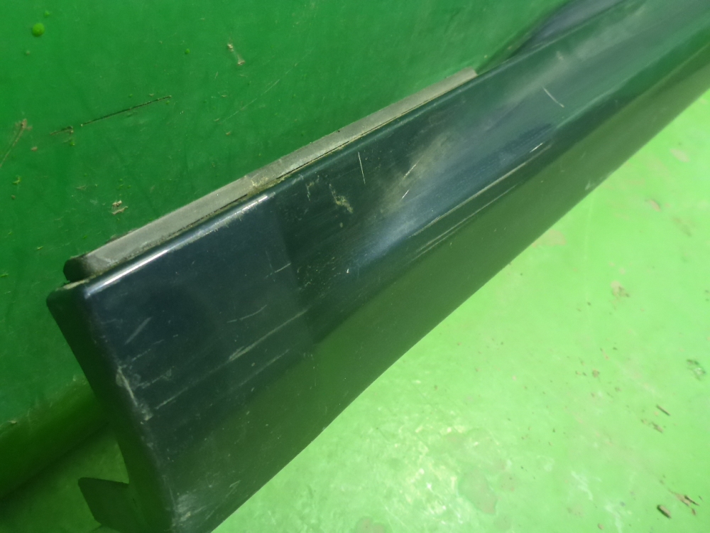 Накладка на порог (наружная)