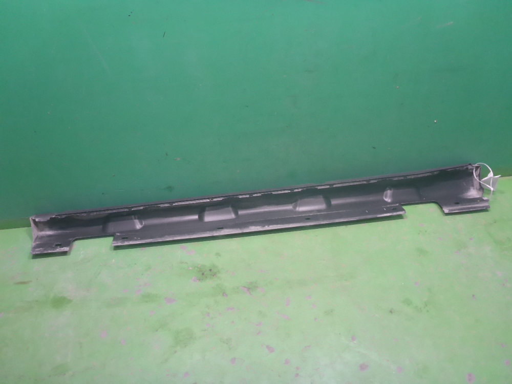 Накладка на порог (наружная)