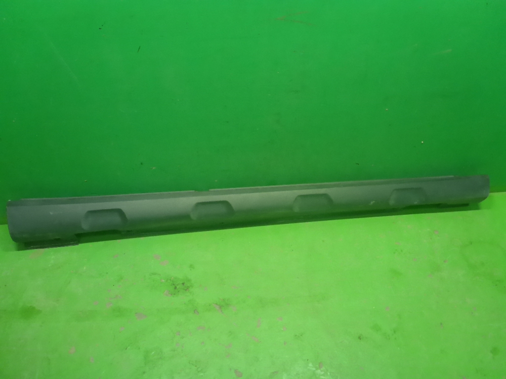 Накладка на порог (наружная)