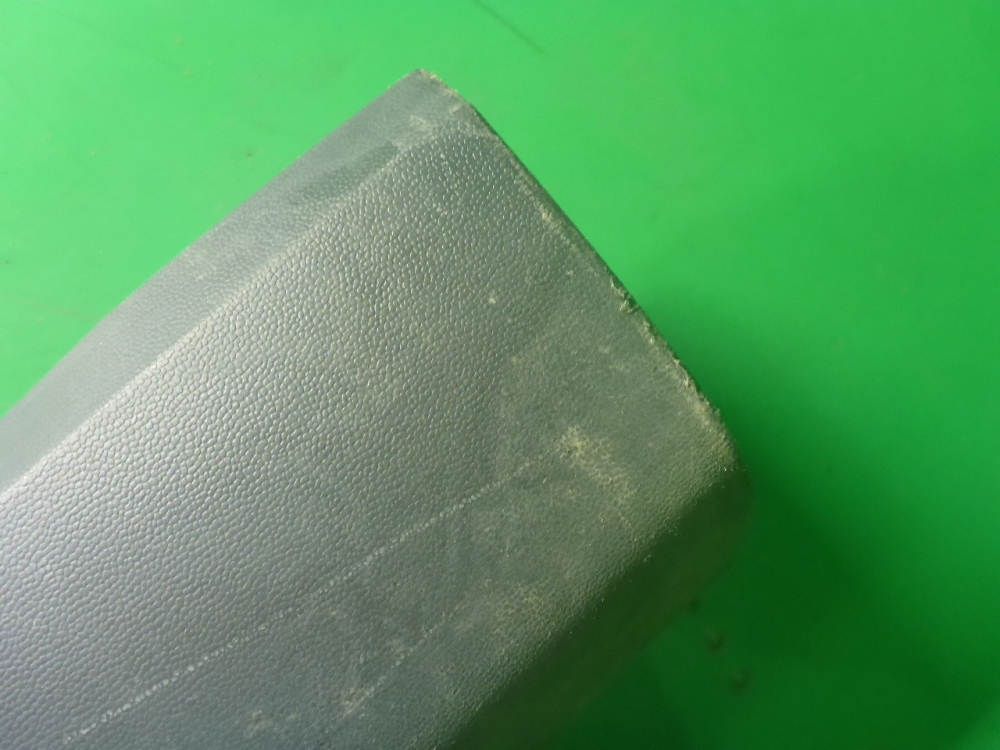 Накладка на порог (наружная)