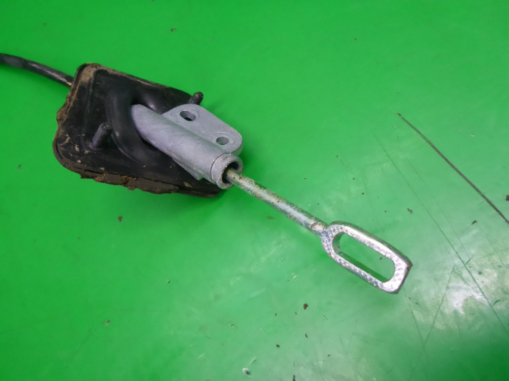 Трос КПП (выбора/переключения передач)