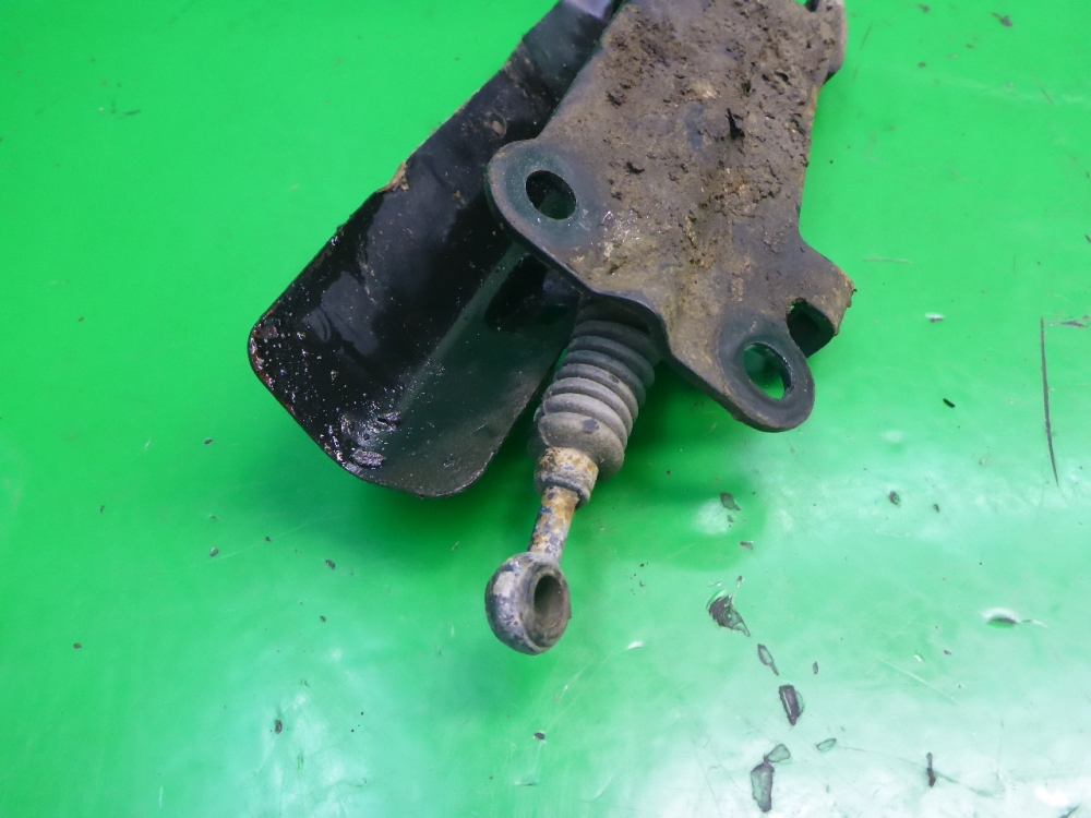 Трос КПП (выбора/переключения передач)