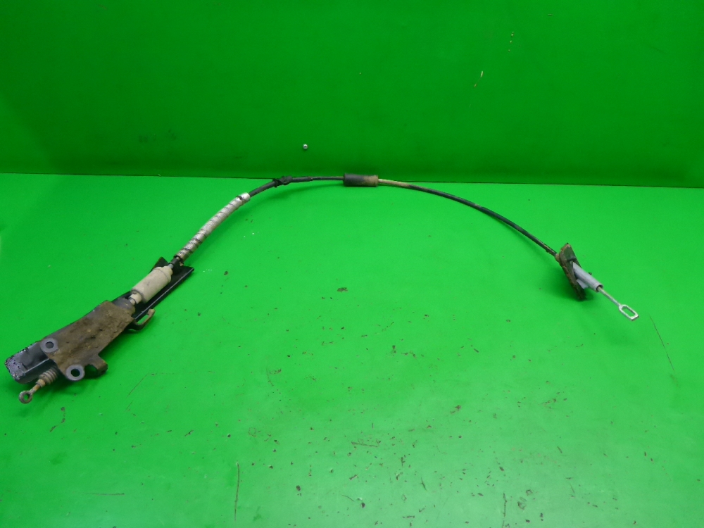 Трос КПП (выбора/переключения передач)