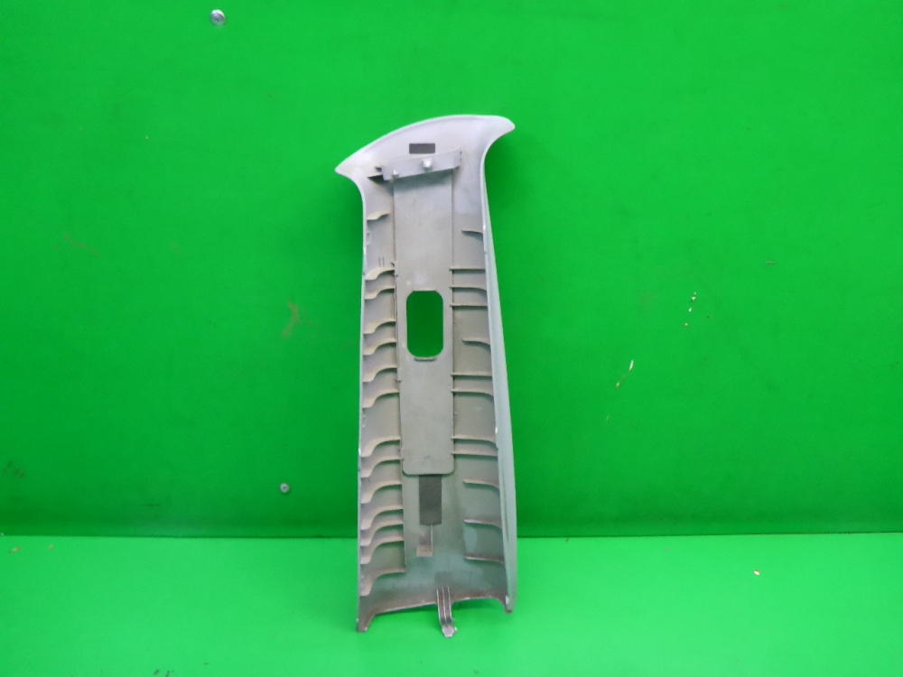 Обшивка стойки