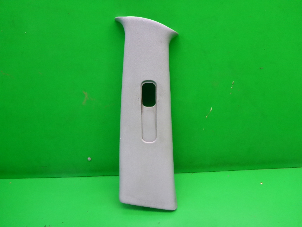 Обшивка стойки