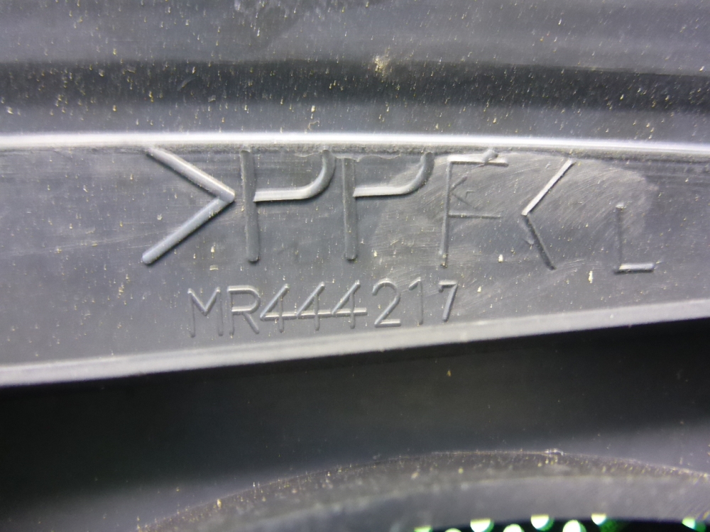 Решетка динамика