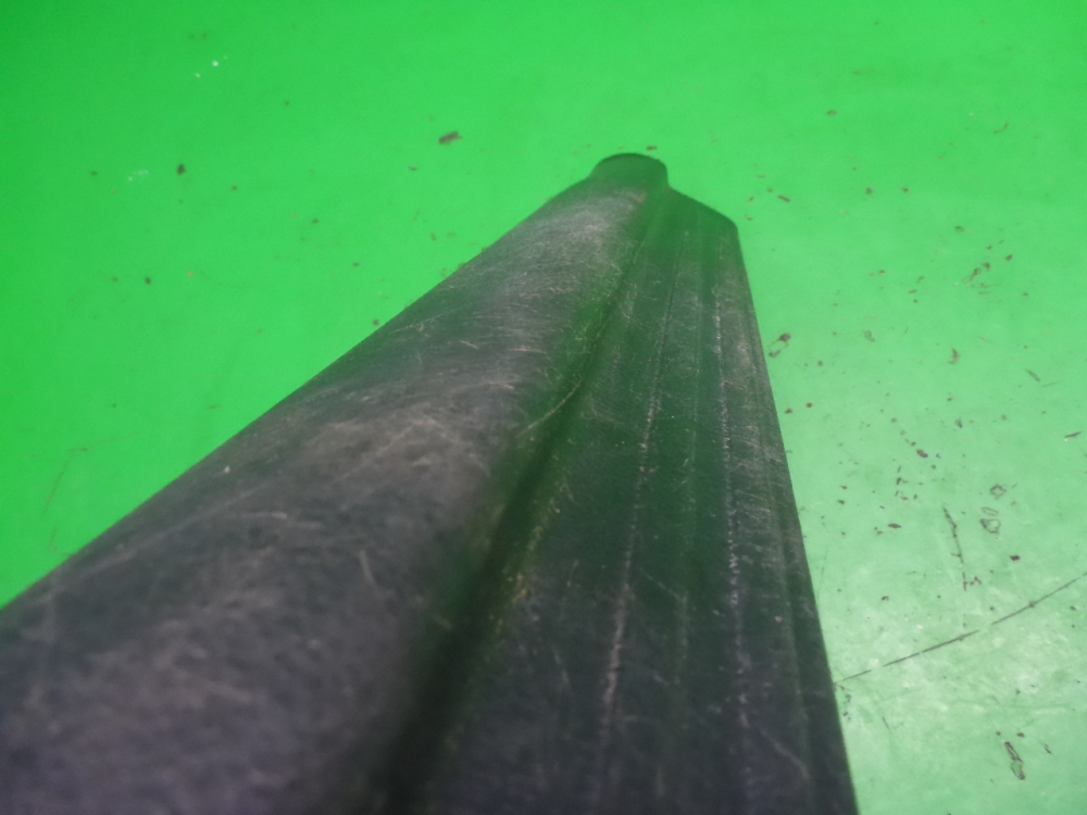 Накладка порога (внутренняя)