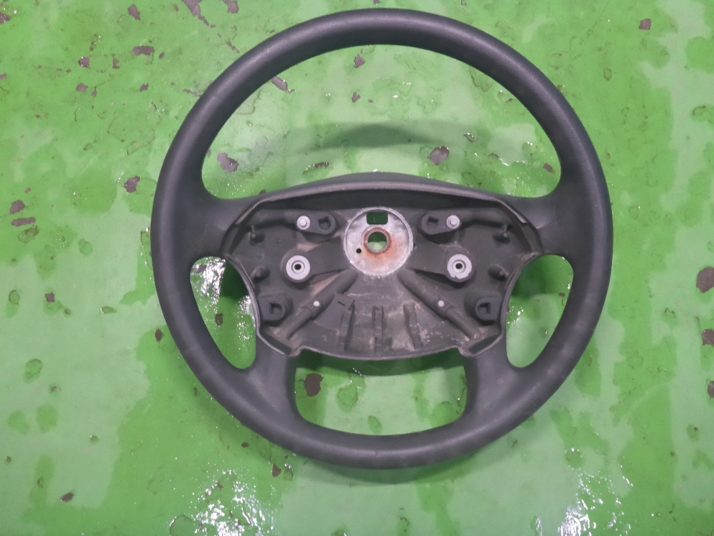 Рулевое колесо без AIR BAG
