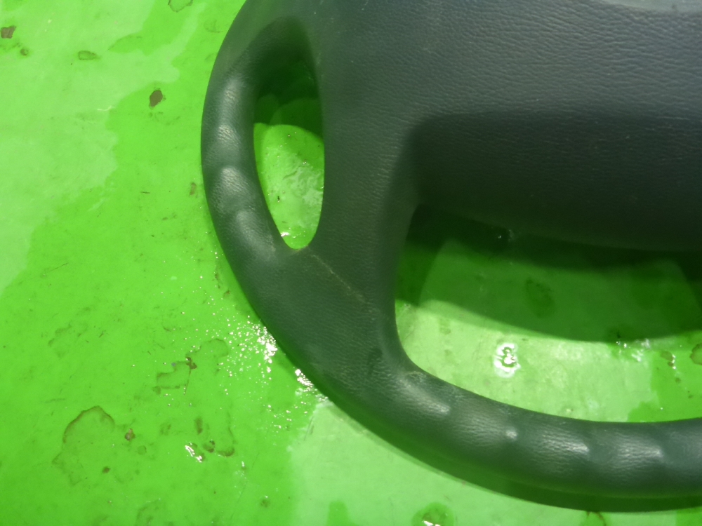 Рулевое колесо без AIR BAG