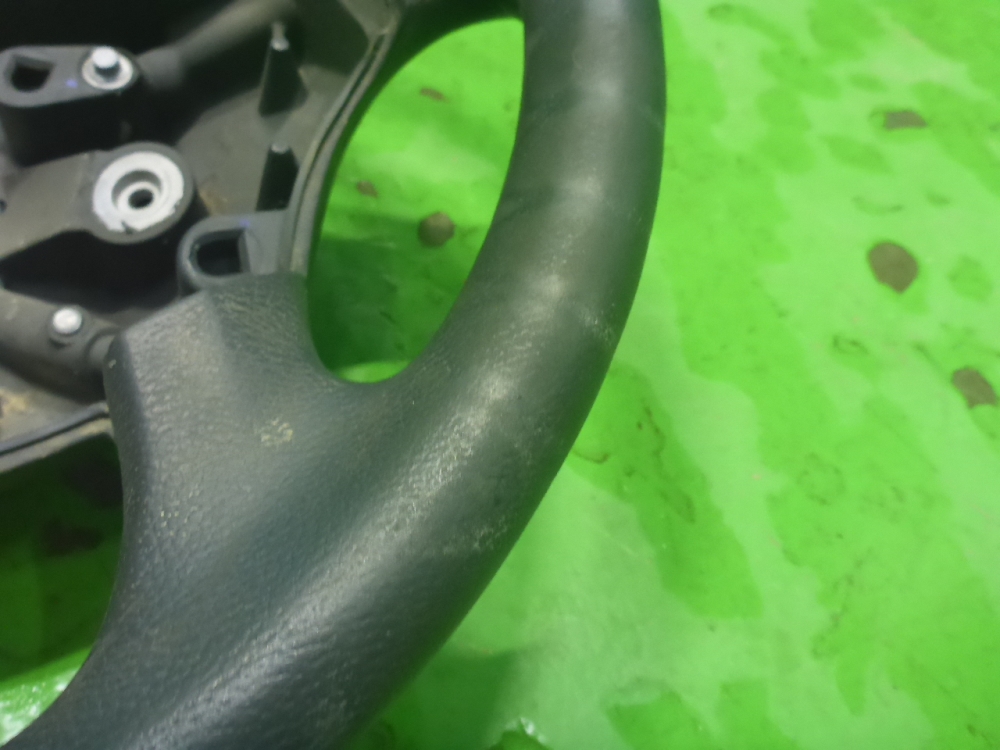 Рулевое колесо без AIR BAG