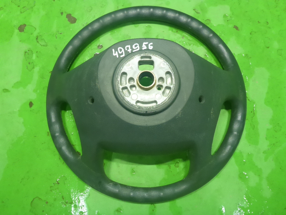 Рулевое колесо без AIR BAG