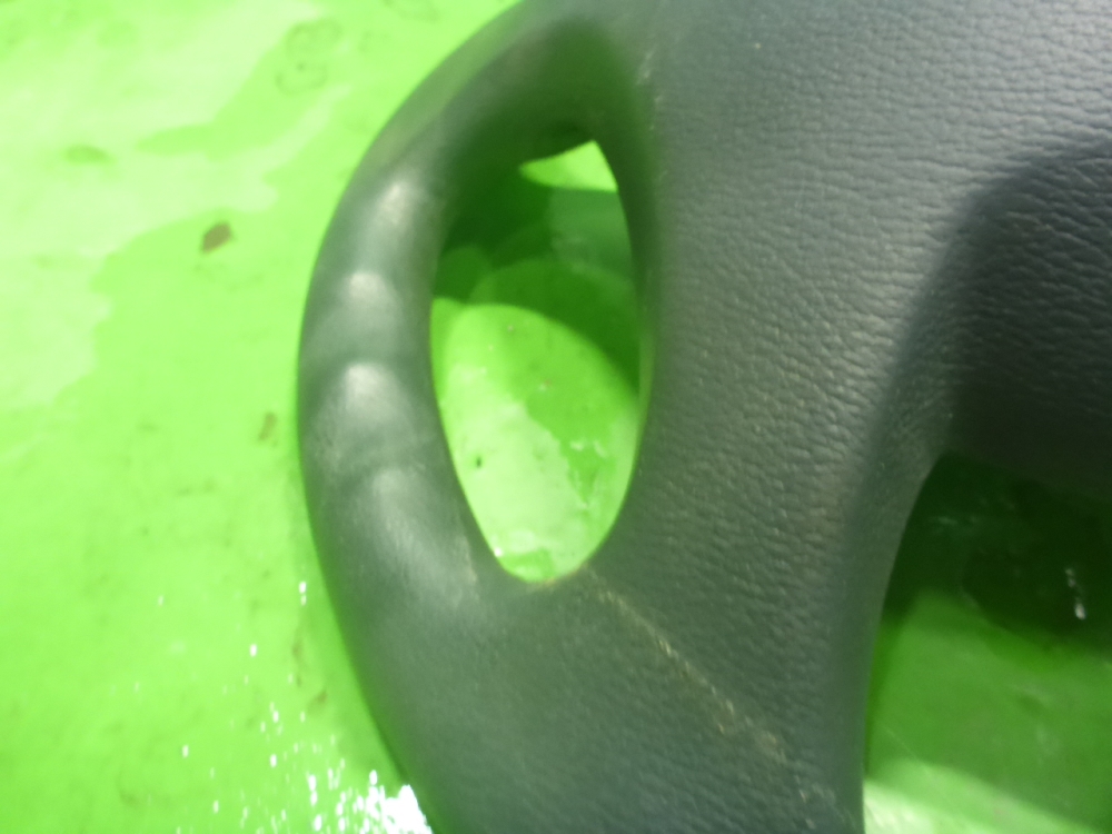 Рулевое колесо без AIR BAG