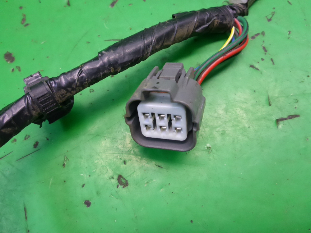 Проводка (коса)