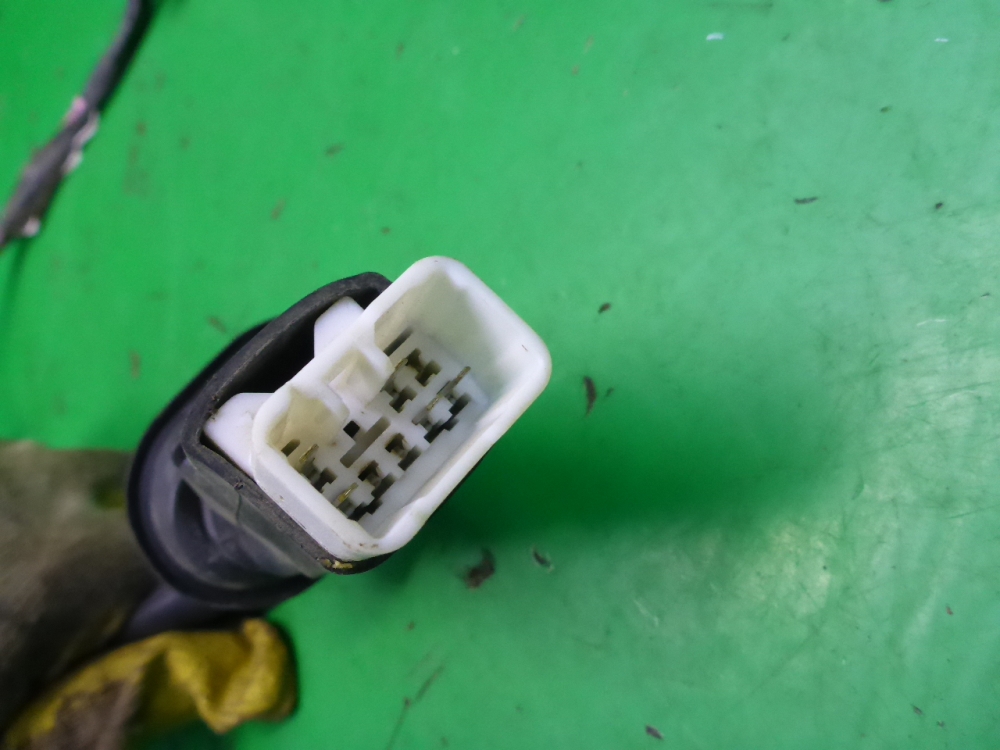 Проводка (коса)