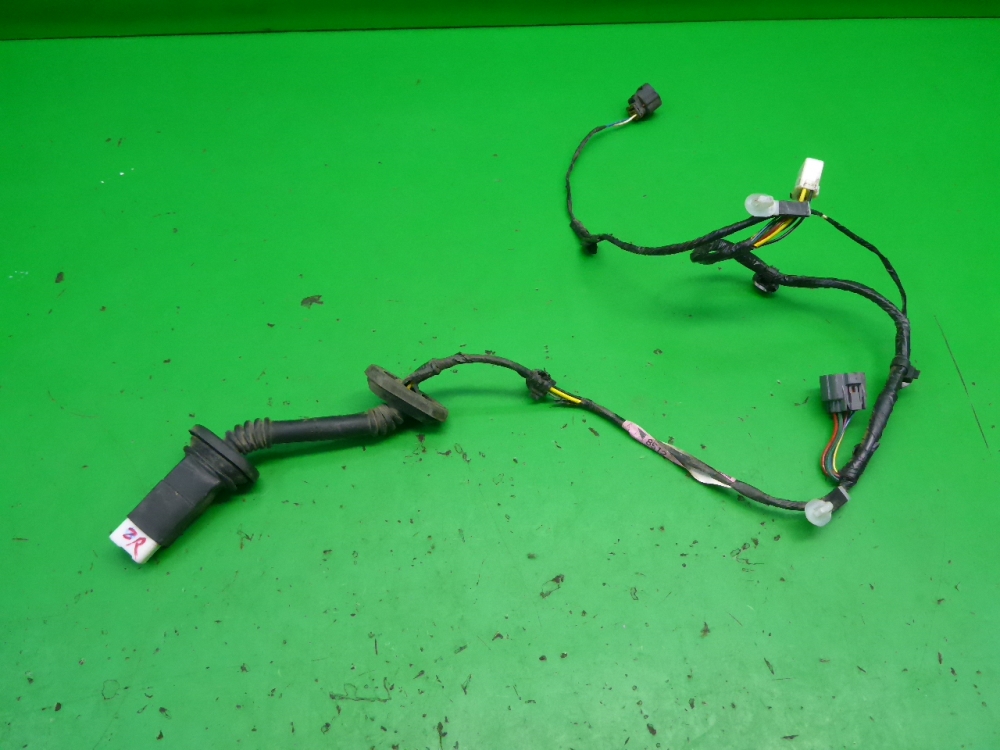 Проводка (коса)