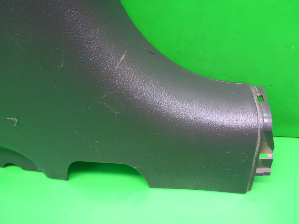 Обшивка стойки