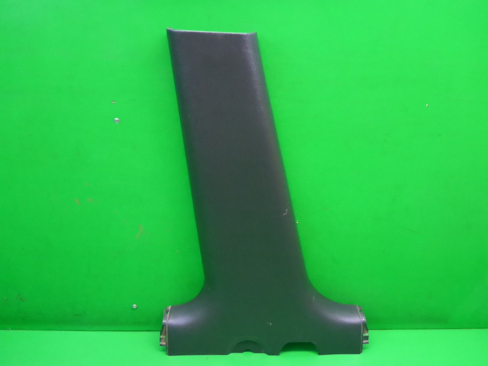 Обшивка стойки