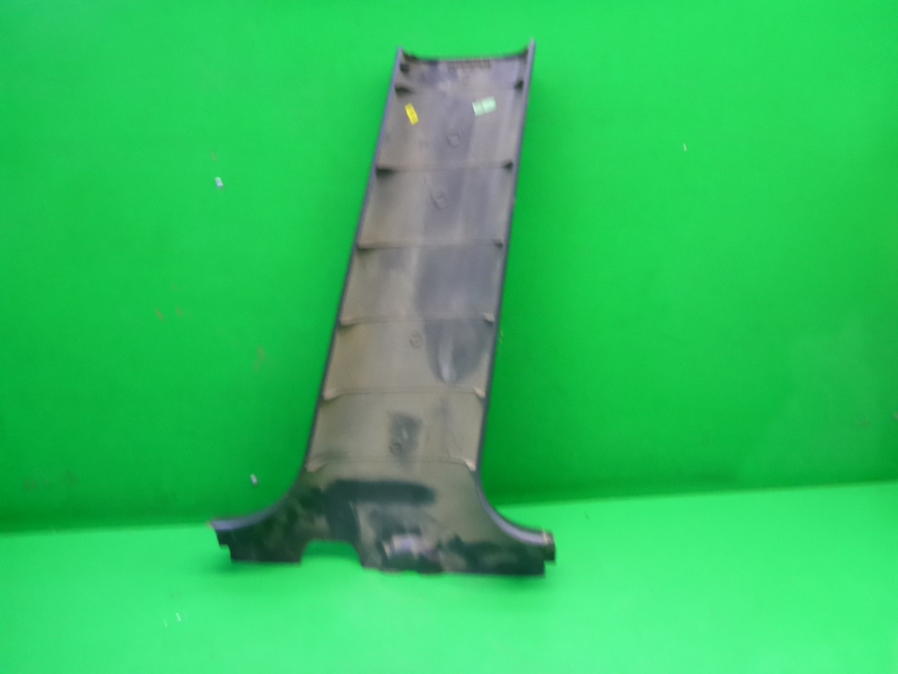 Обшивка стойки