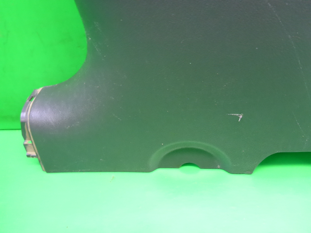 Обшивка стойки