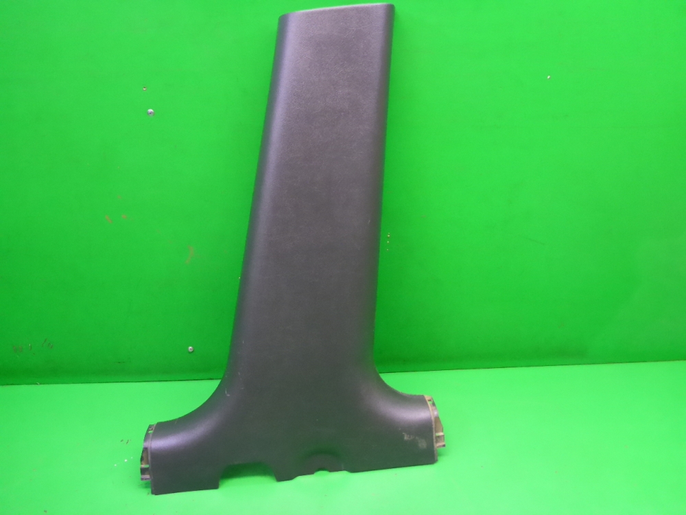 Обшивка стойки