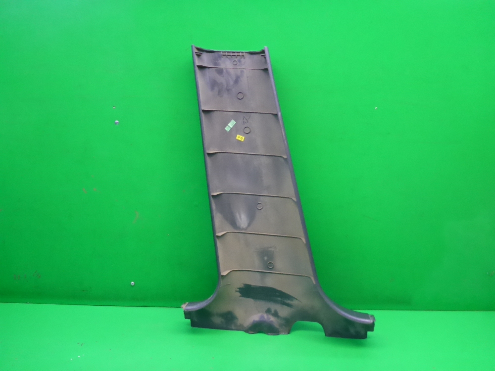 Обшивка стойки