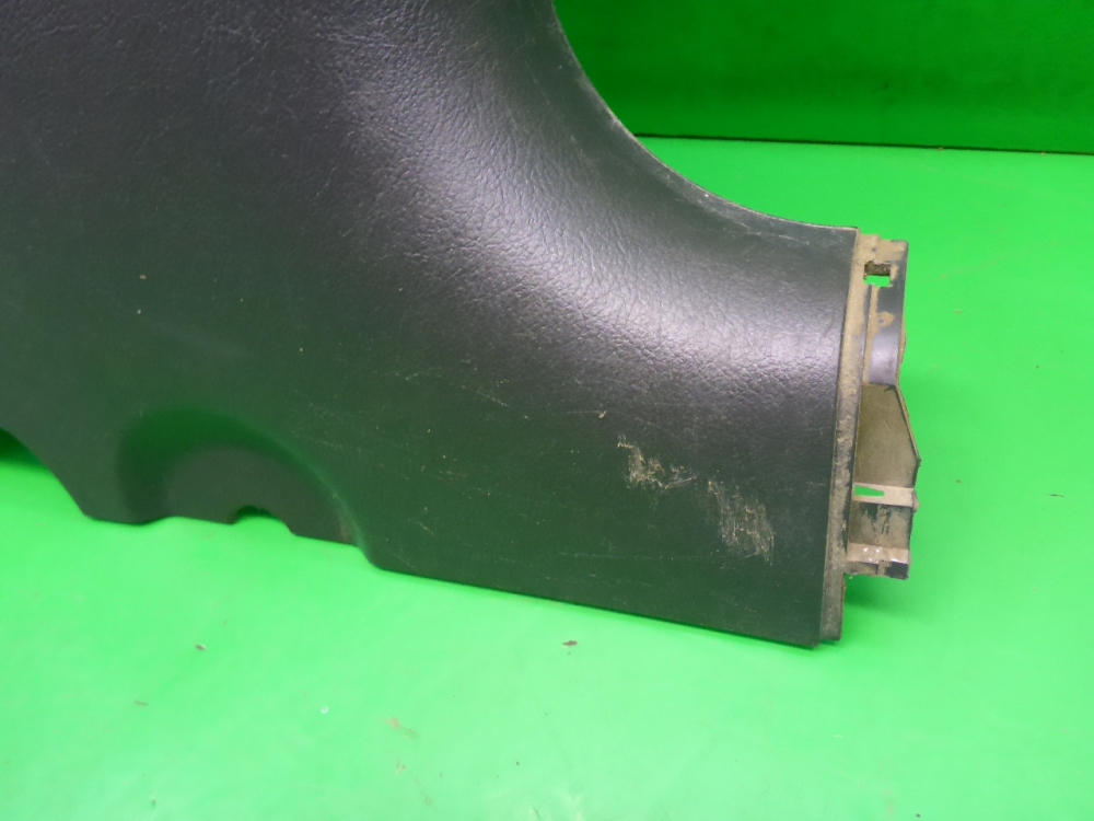 Обшивка стойки