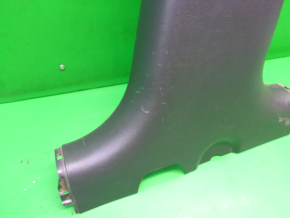 Обшивка стойки