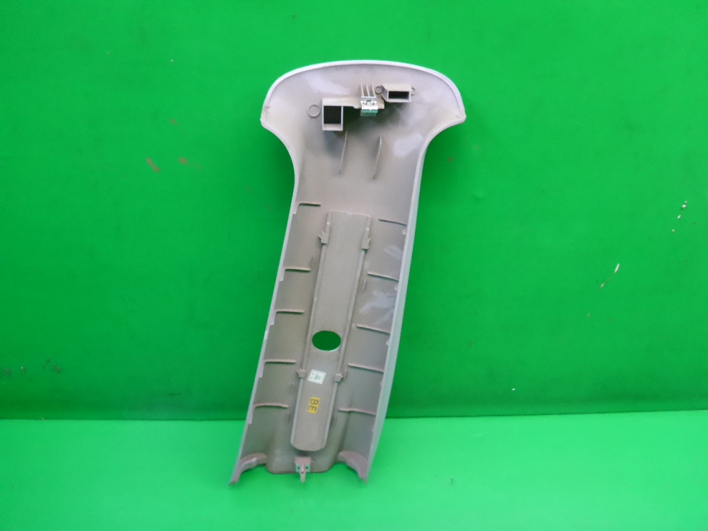 Обшивка стойки