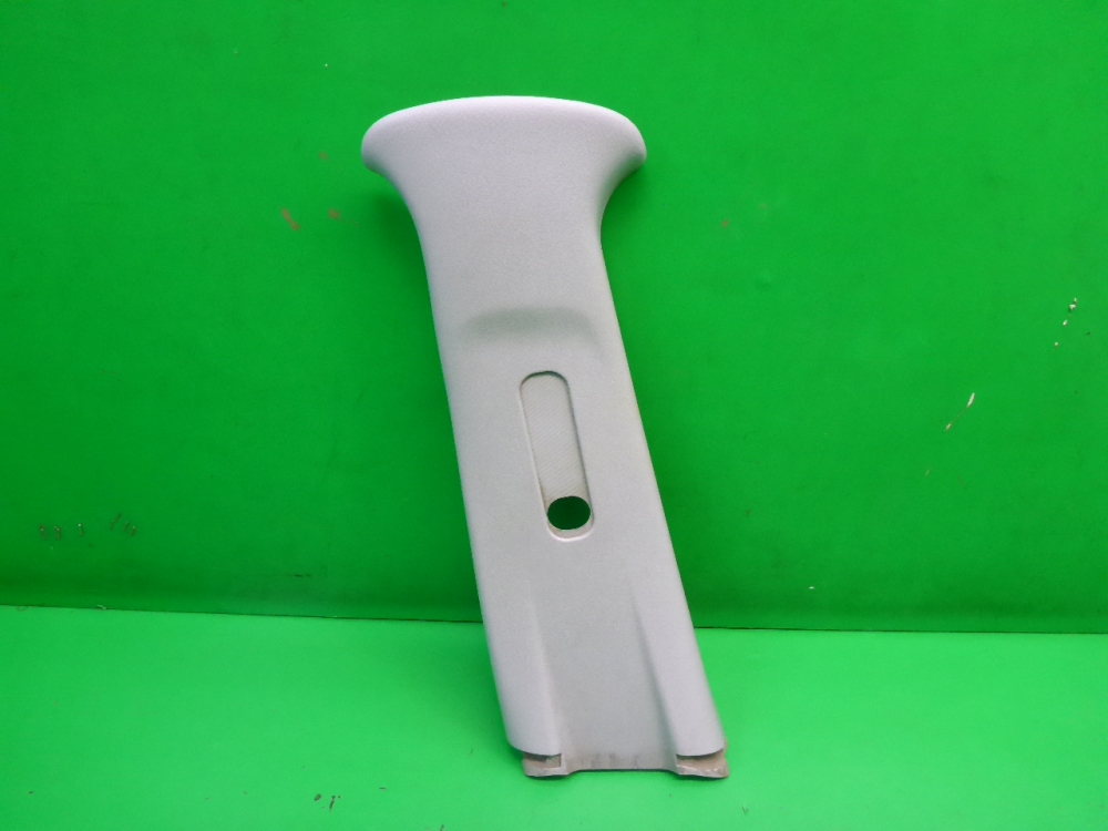 Обшивка стойки