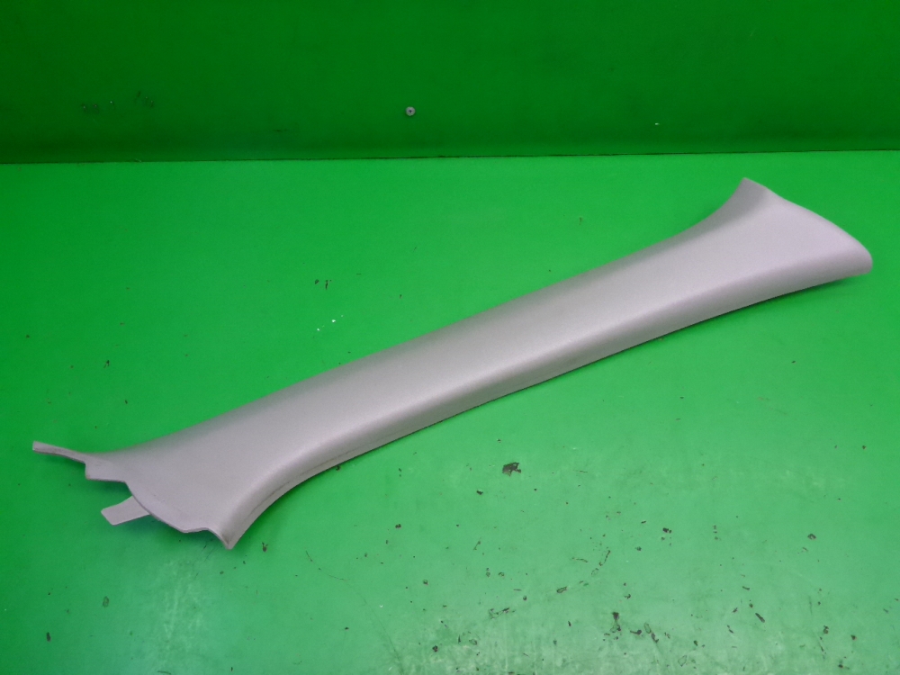 Обшивка стойки