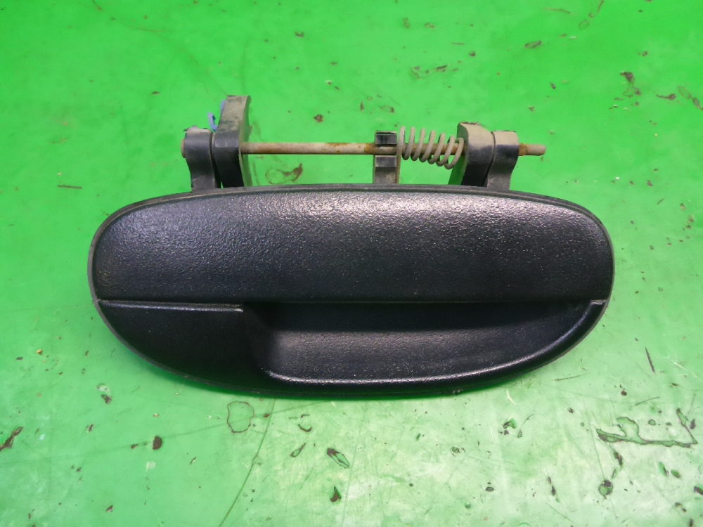 Ручка двери задней наружная