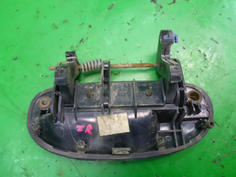 Ручка двери задней наружная