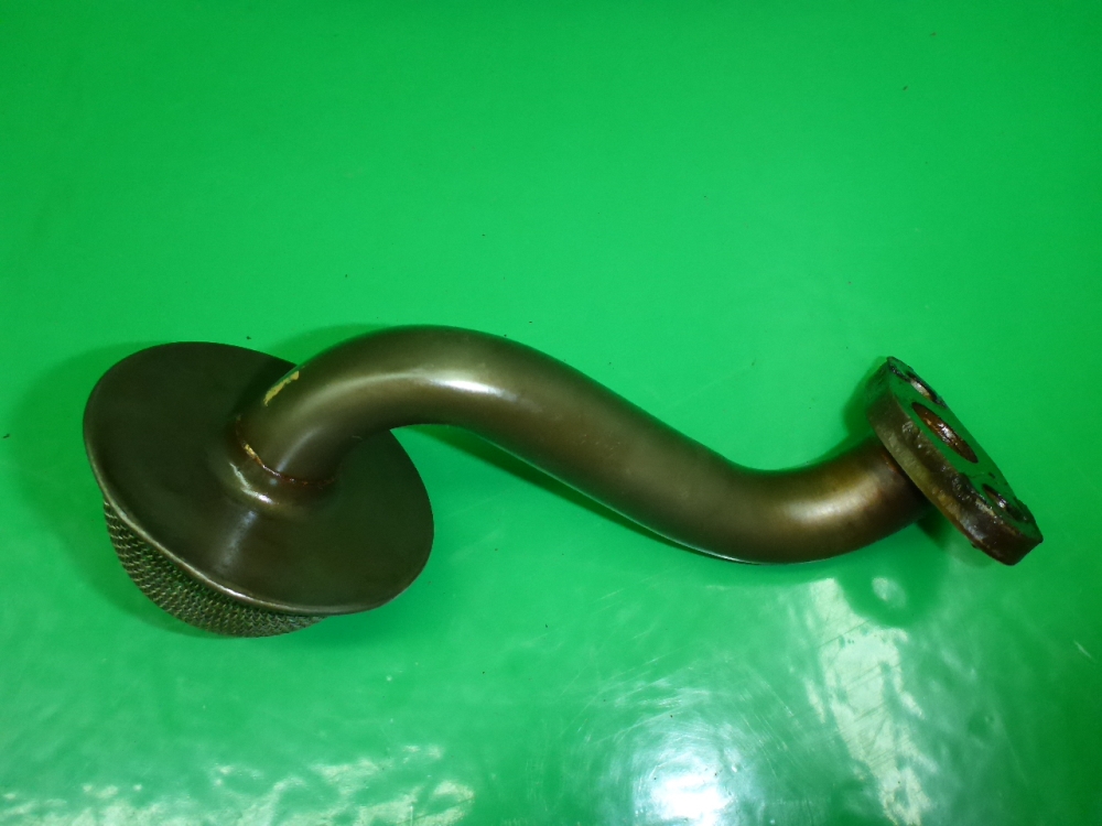 Маслозаборник