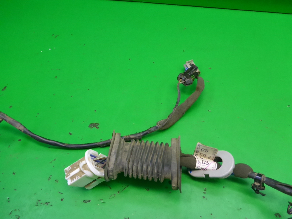 Проводка (коса)