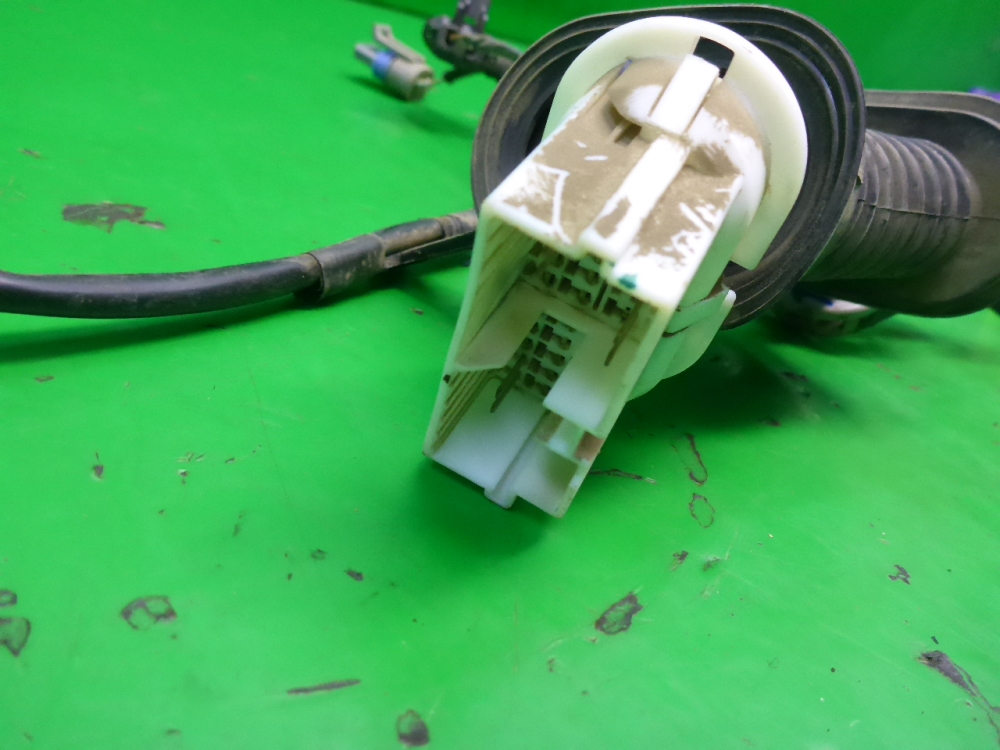 Проводка (коса)