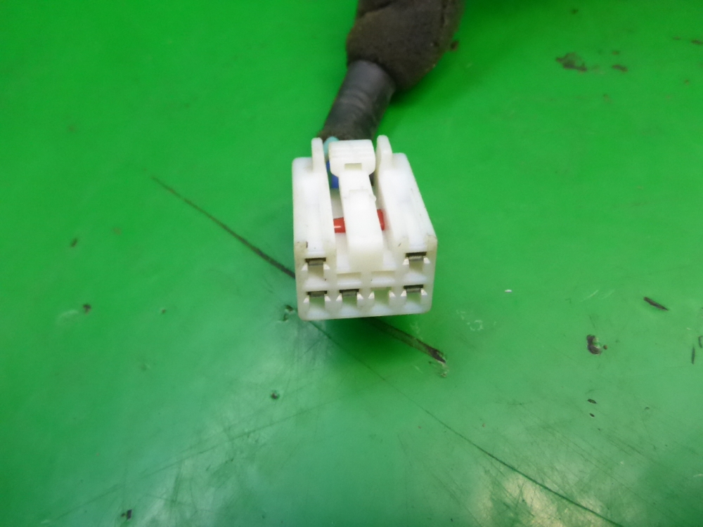 Проводка (коса)