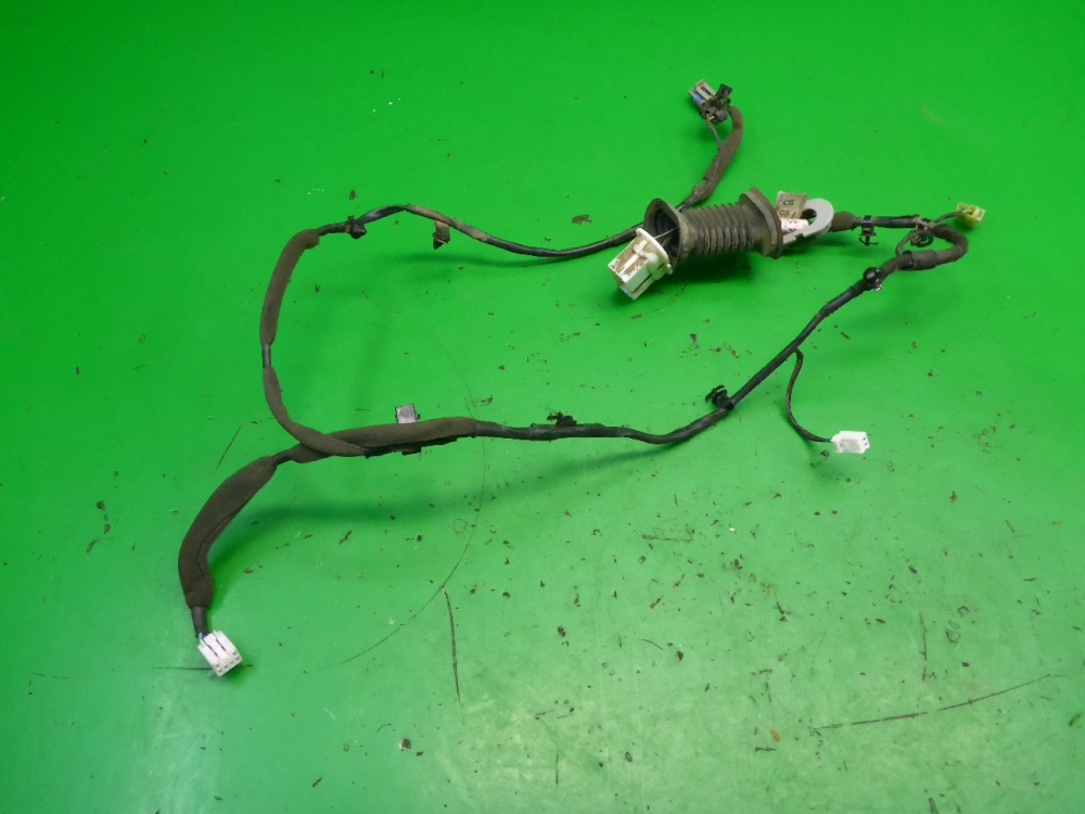 Проводка (коса)