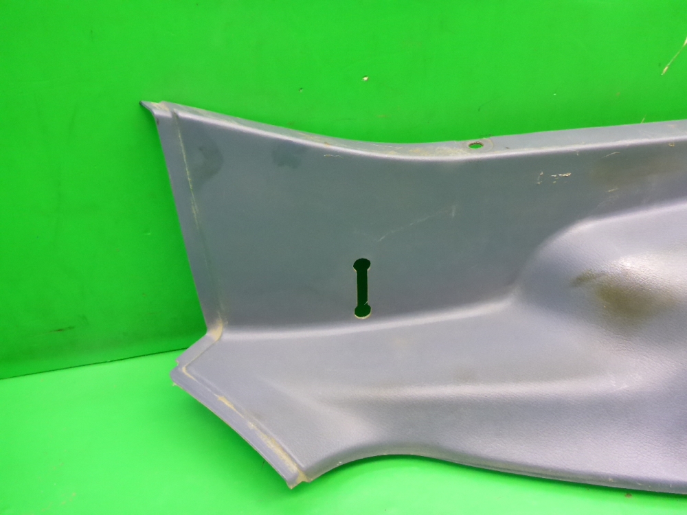 Обшивка стойки