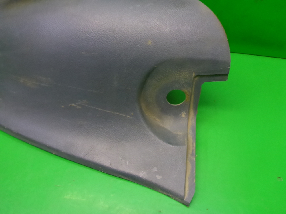 Обшивка стойки