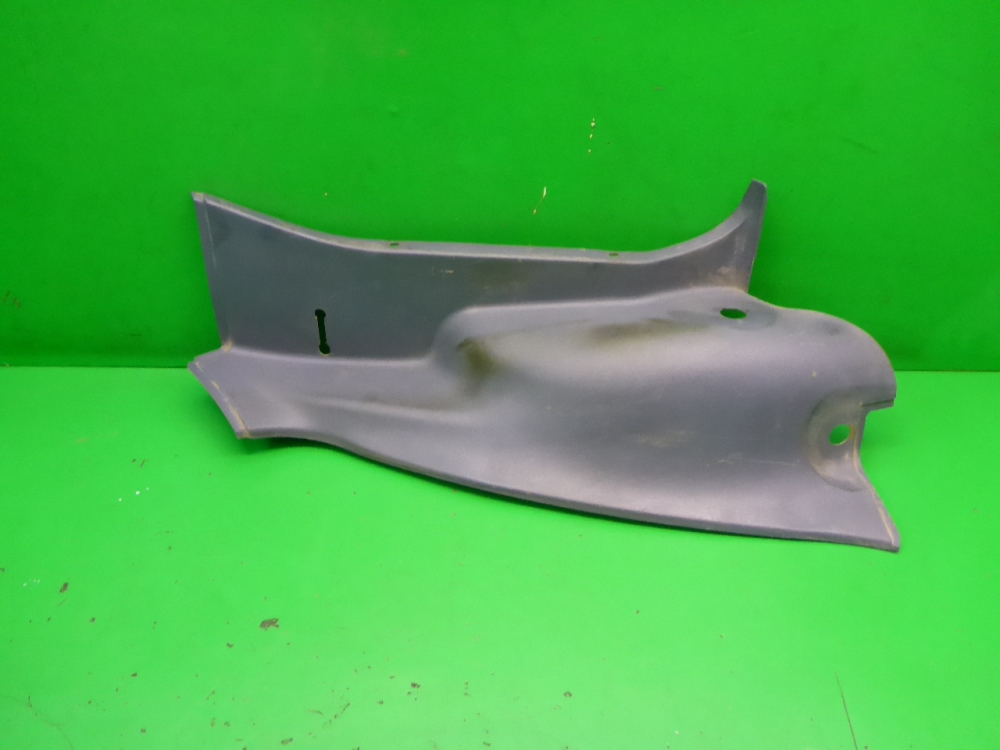 Обшивка стойки