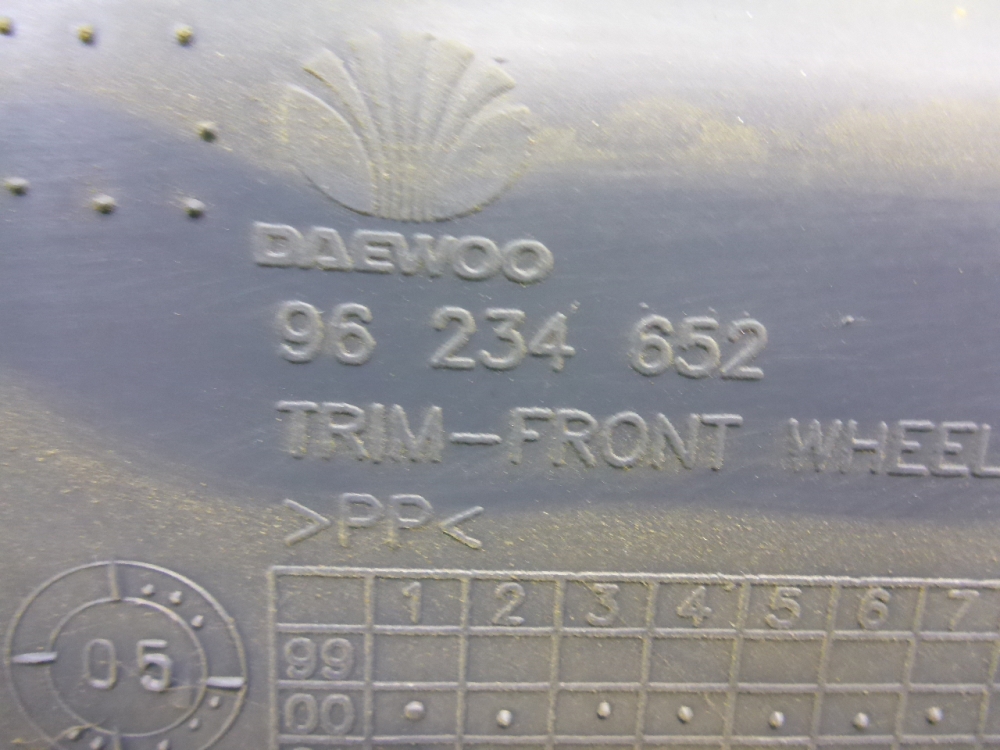 Обшивка стойки